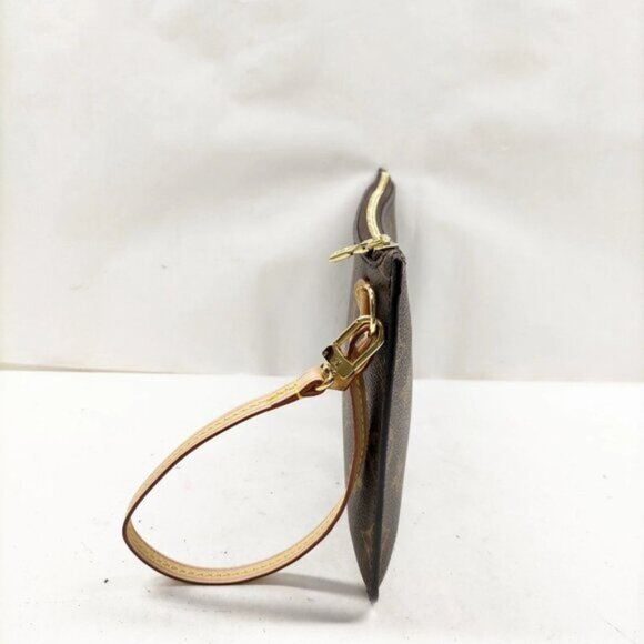 Louis Vuitton Accessory Neverfull Pouch 281-052625 - Picture 3 of 9